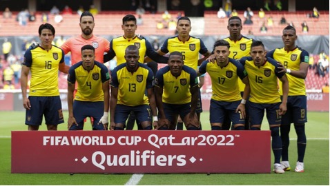 XI Ecuador