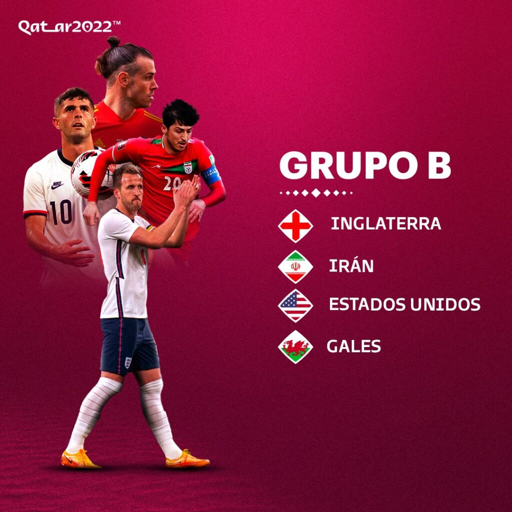 Grupo B