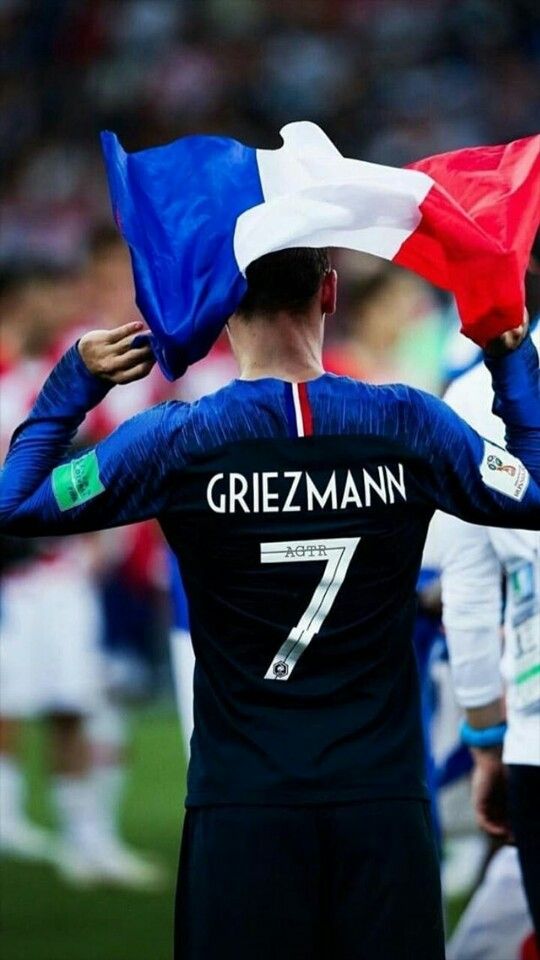 Antoine-Griezmann