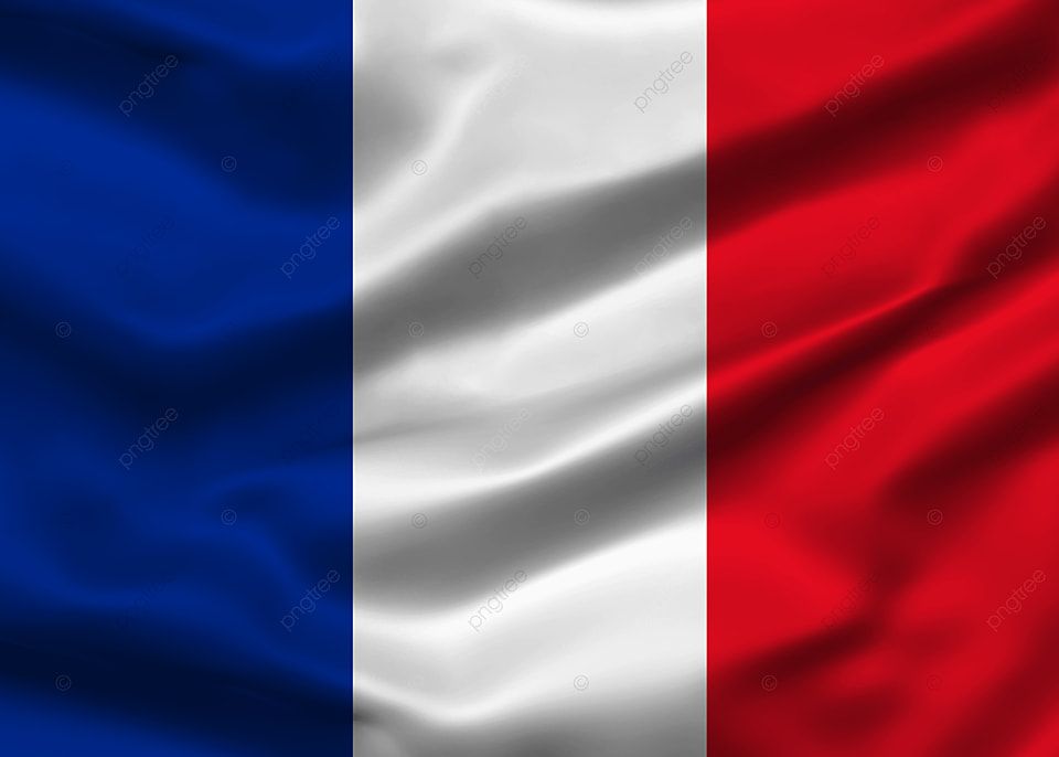 Bandera Francia