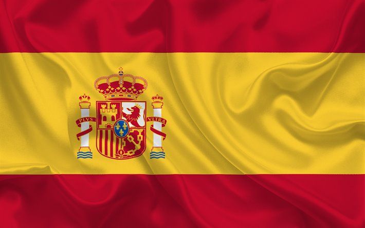 Bandera España