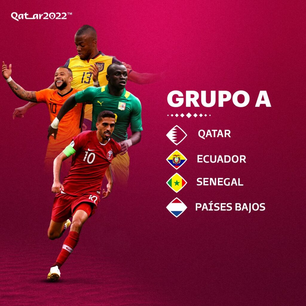 Grupo A