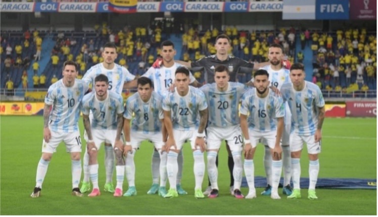 XI Argentina