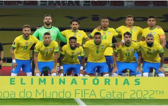 XI Brasil