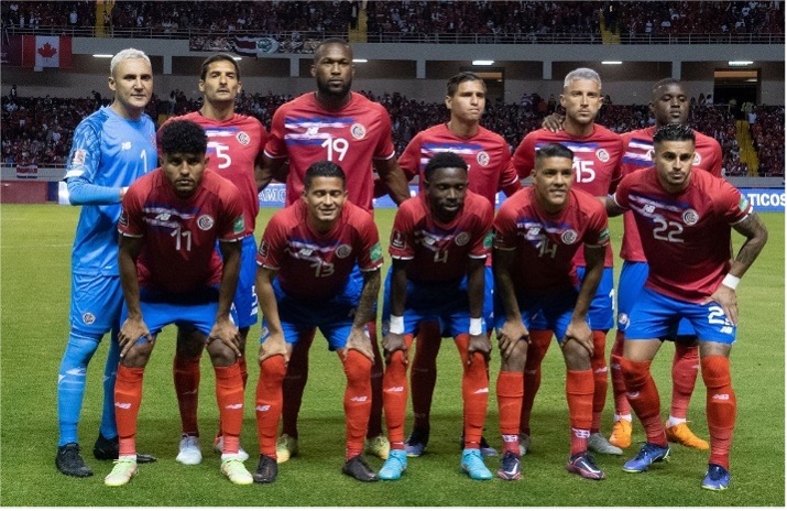 XI Costa Rica