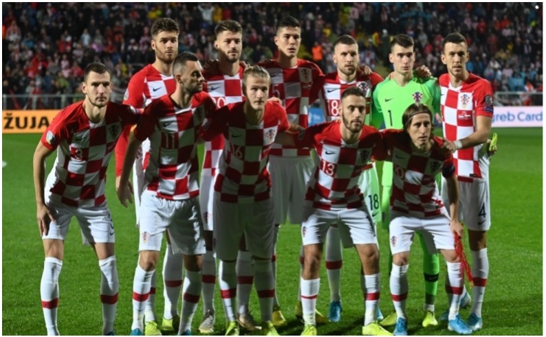 XI Croacia