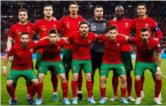 XI Portugal