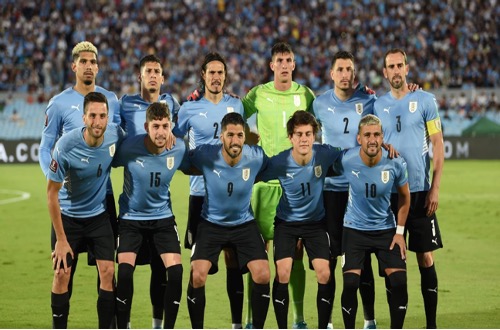 XI Uruguay