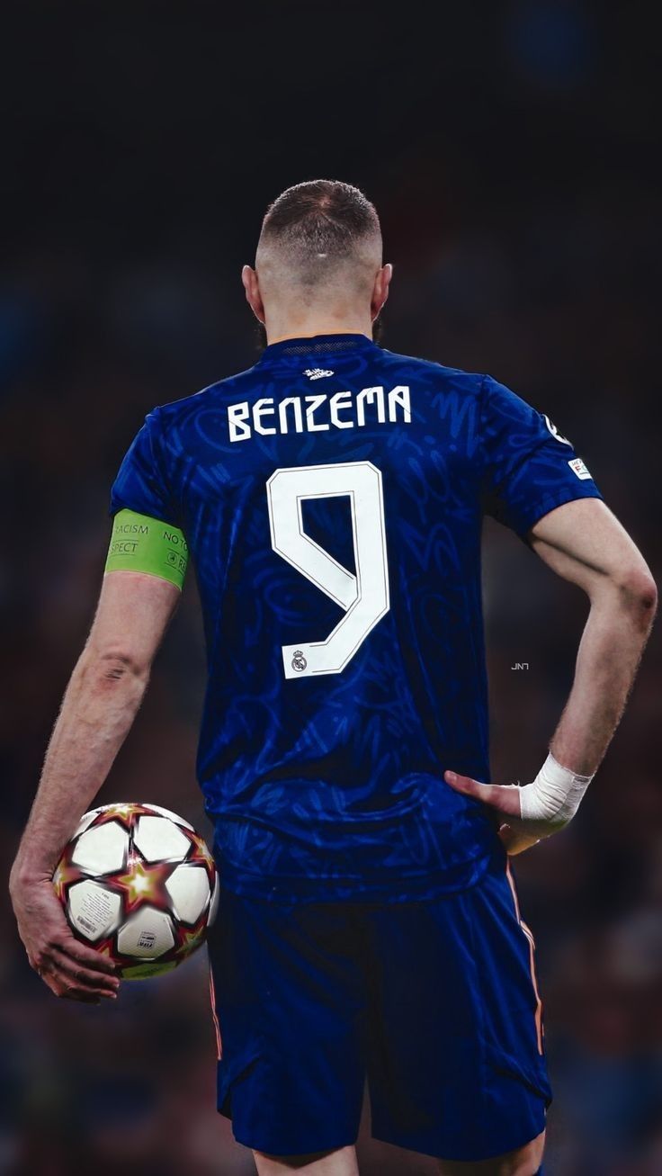 Benzema