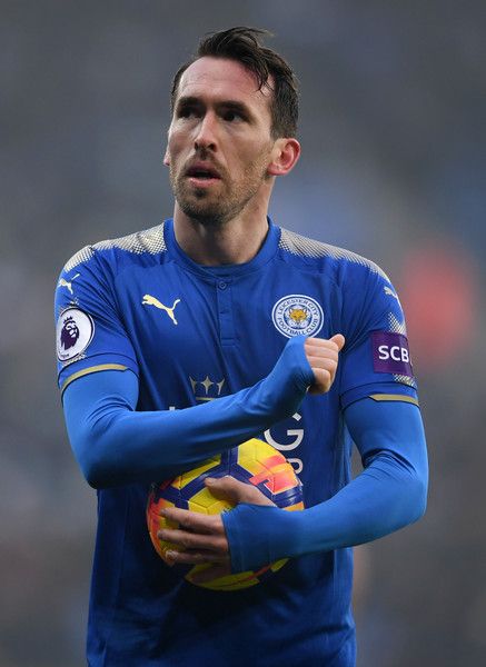 Christian Fuchs