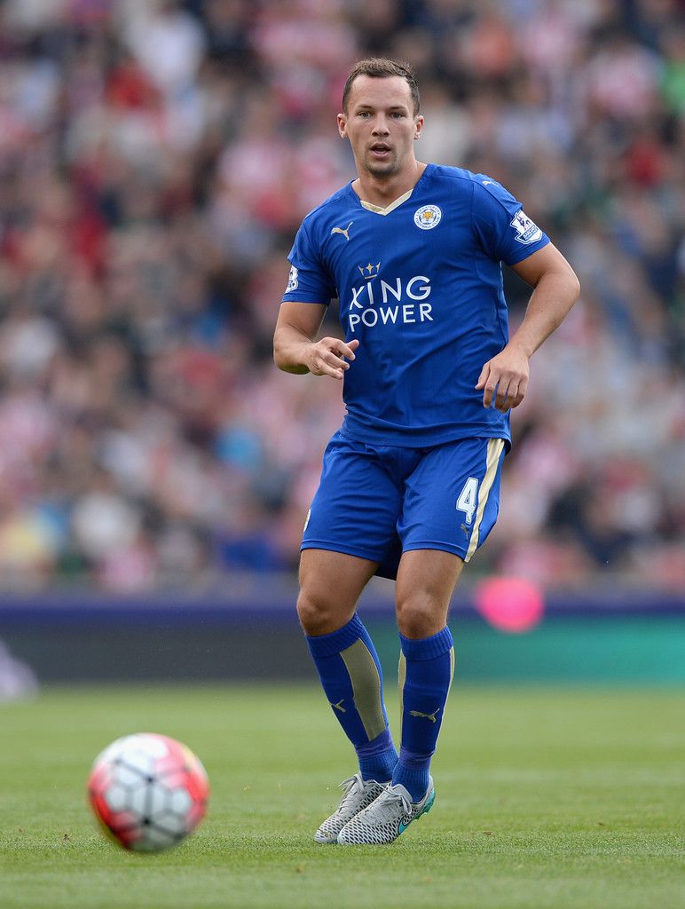 Danny Drinkwater