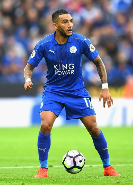 Danny simpson