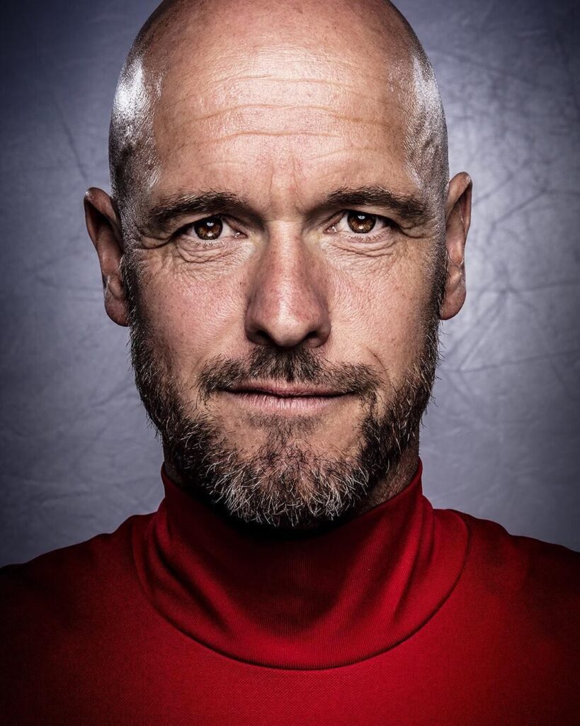 Erik ten Hag