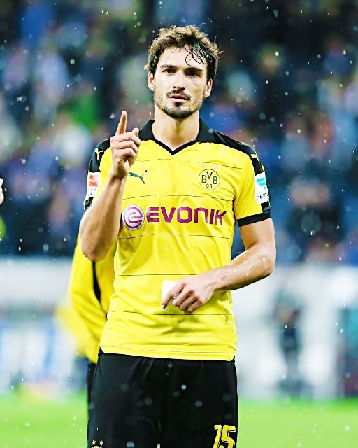 Hummels