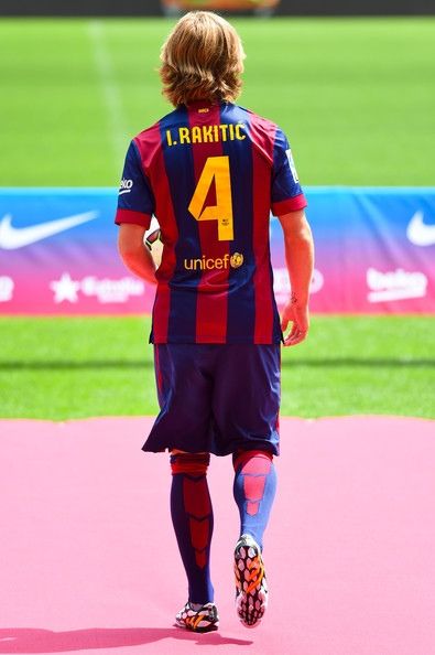 Ivan Rakitic