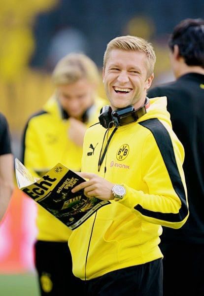 Jakub Blaszczykowski