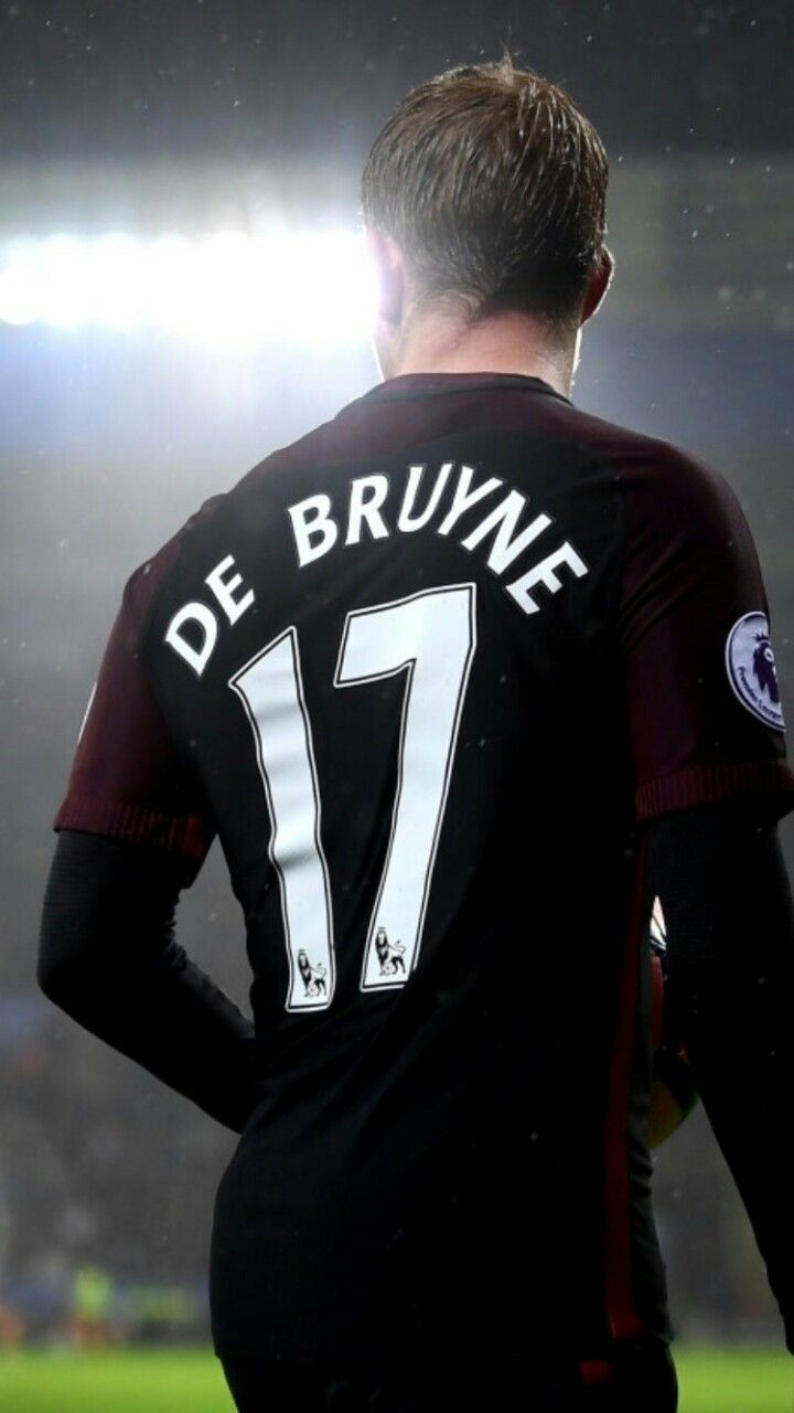 Kevin de bruyne