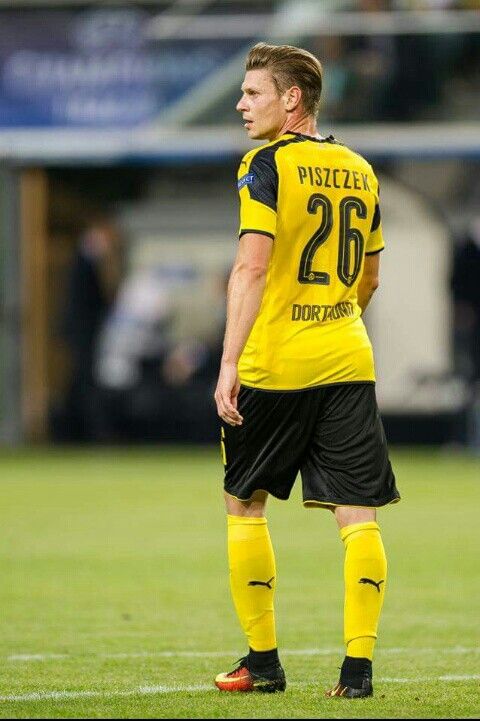 Lucas Piszczek