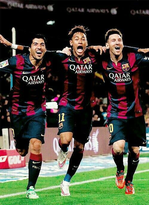 MSN-Barcelona