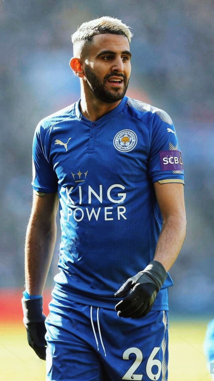 Mahrez