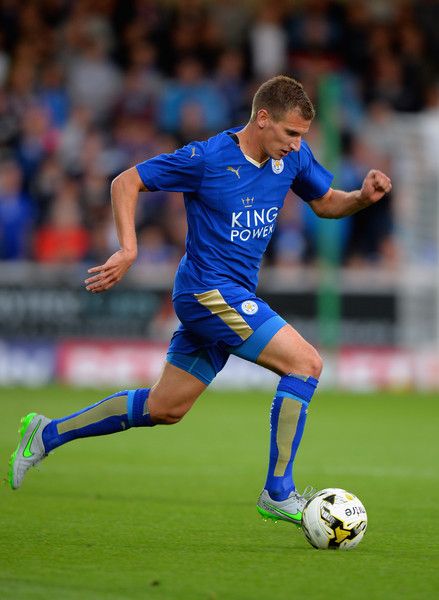 Marc Albrighton