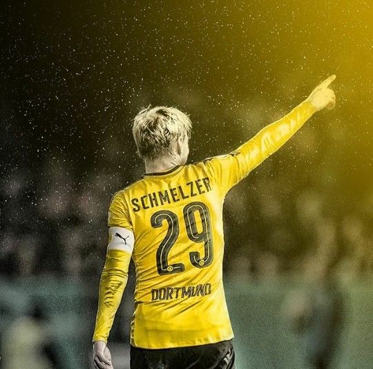 Marcel Schmelzer- BVB