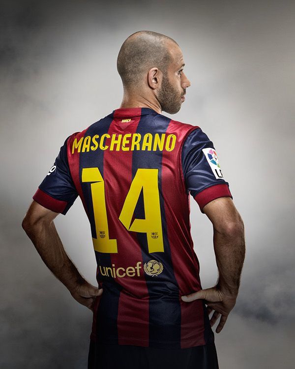 Mascherano