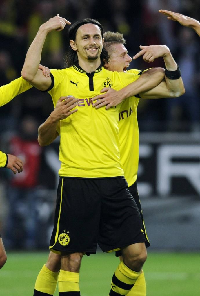 Neven Subotic