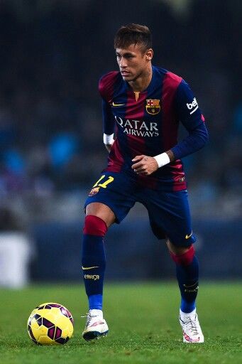 Neymar-barca