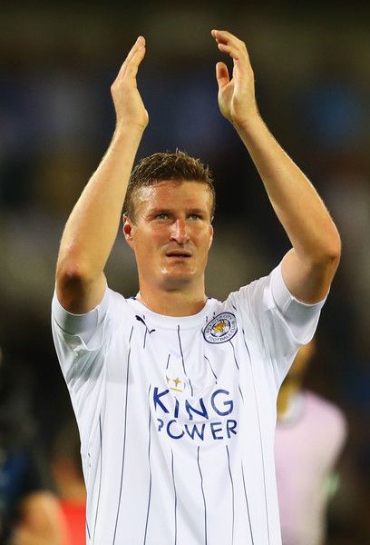 Robert Huth