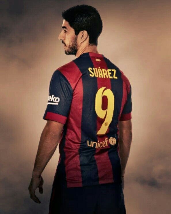 Suarez