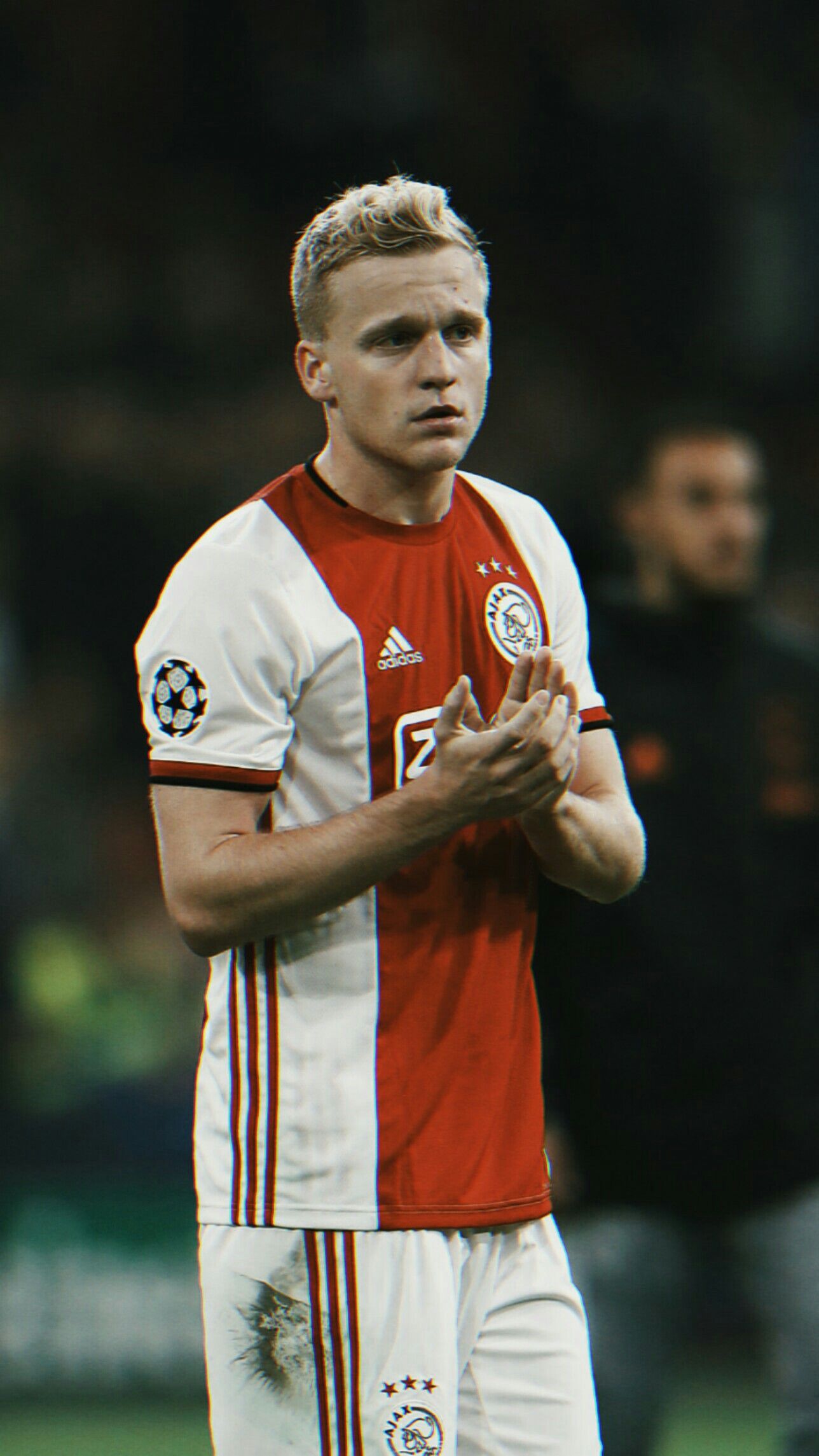 Van de beek