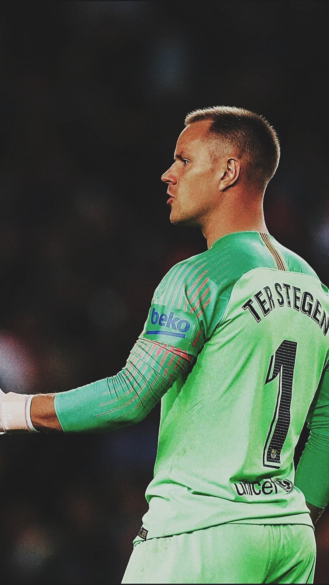 ter stegen