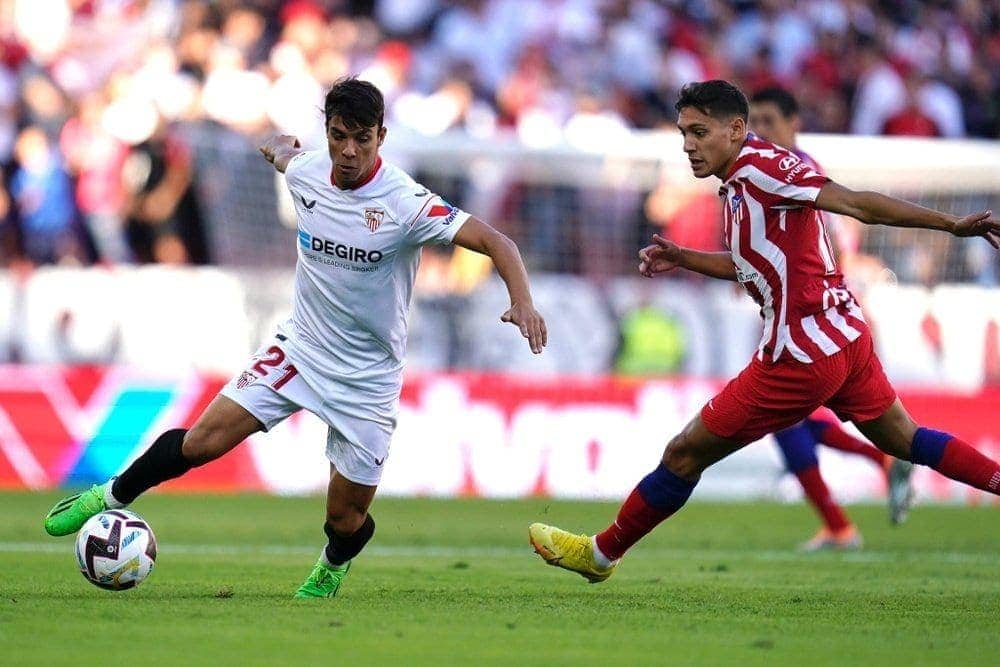 sevilla vs atlético 0-2